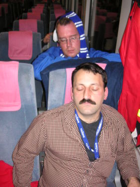 St. Pauli - VfL Bochum - photo